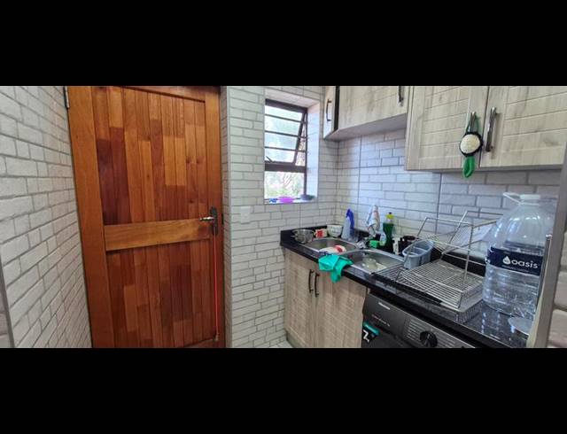 2 BEDROOM HOUSE FOR SALE IN DANA BAY